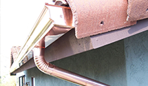 Rain Gutter Installation, Repair, Cleaning in Upton, KY